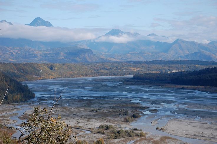 Matanuska River